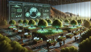 Supplier Quality Management