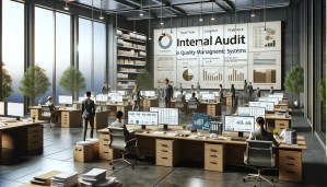 Internal Audits in QMS