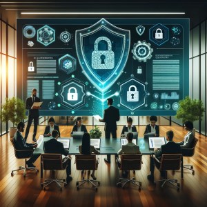 Security Questionnaires