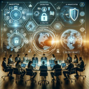 Data Security Posture Innovations