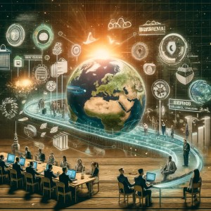 The Evolution of Cyber Insurance: Trends, Challenges, and Future Outlook