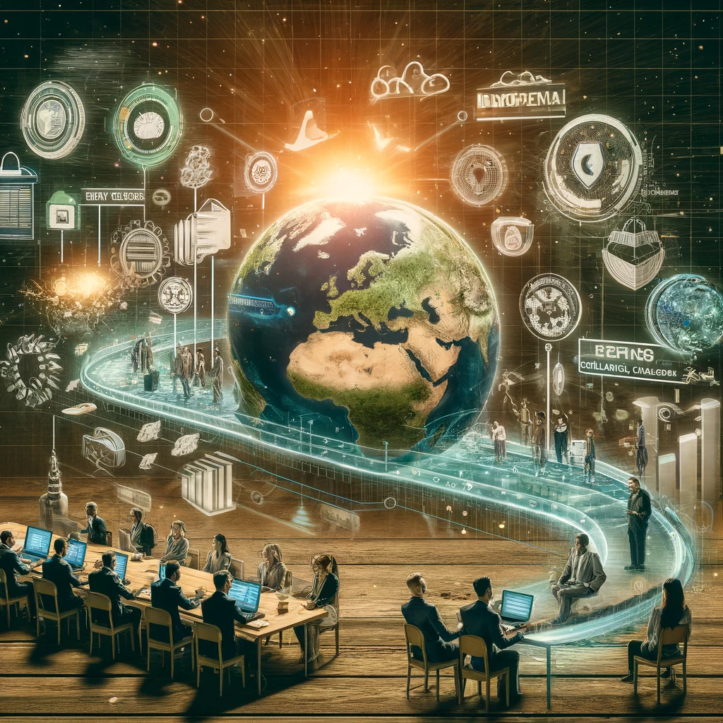 The Evolution of Cyber Insurance: Trends, Challenges, and Future Outlook