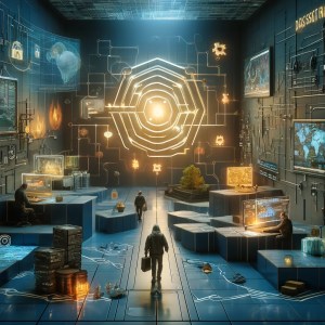 The Rise of Deception Technology