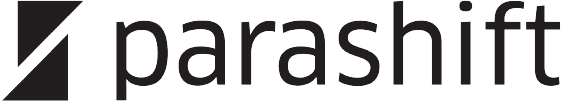 parashift logo for customer page
