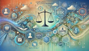 Navigating EEOC and GDPR Guidelines