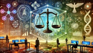 The Ethical Considerations of AI in Cybersecurity