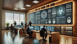 Vulnerability Management