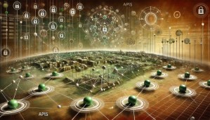 Cybersecurity Mesh Architecture