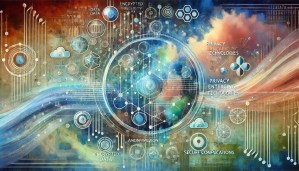 Privacy-Enhancing Technologies (PETs)