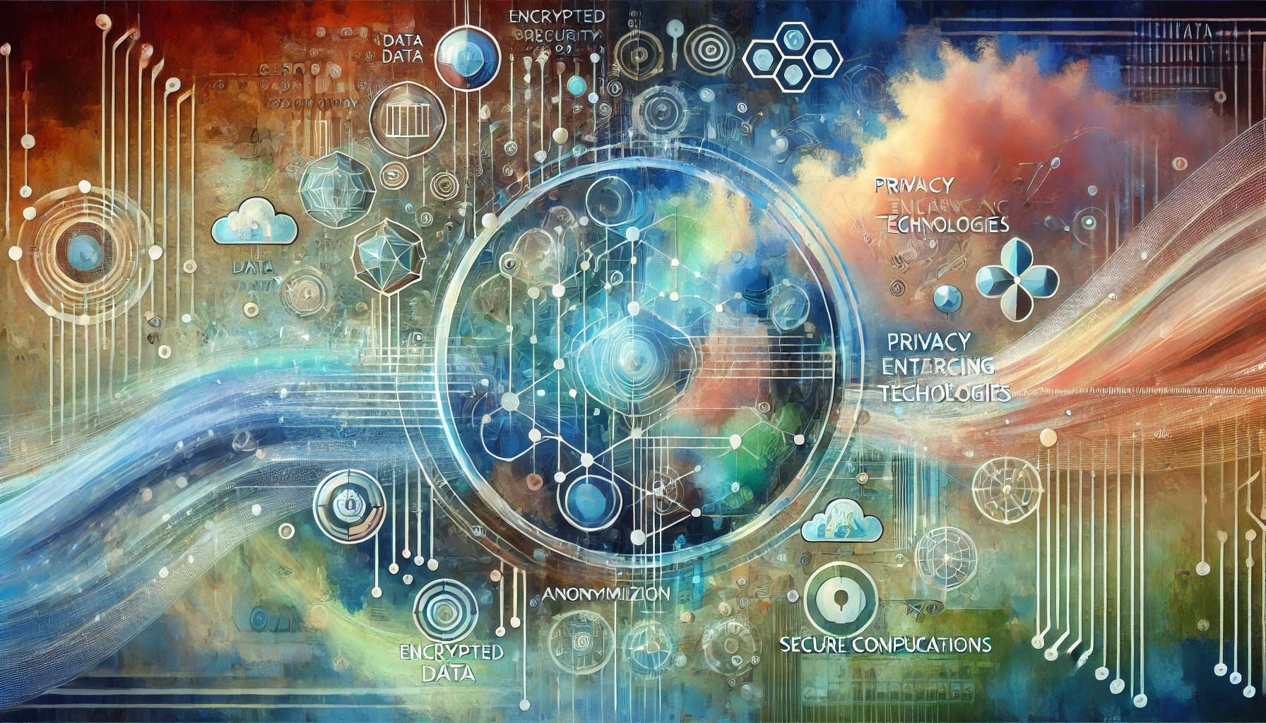 Privacy-Enhancing Technologies (PETs)