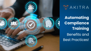 Automating Compliance training