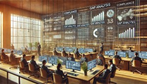 Compliance Gap Analysis