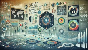 Security Information and Event Management (SIEM)