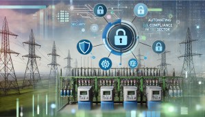 Compliance in Energy Sector