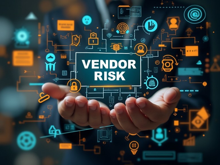 Third Party Risk Management | Akitra