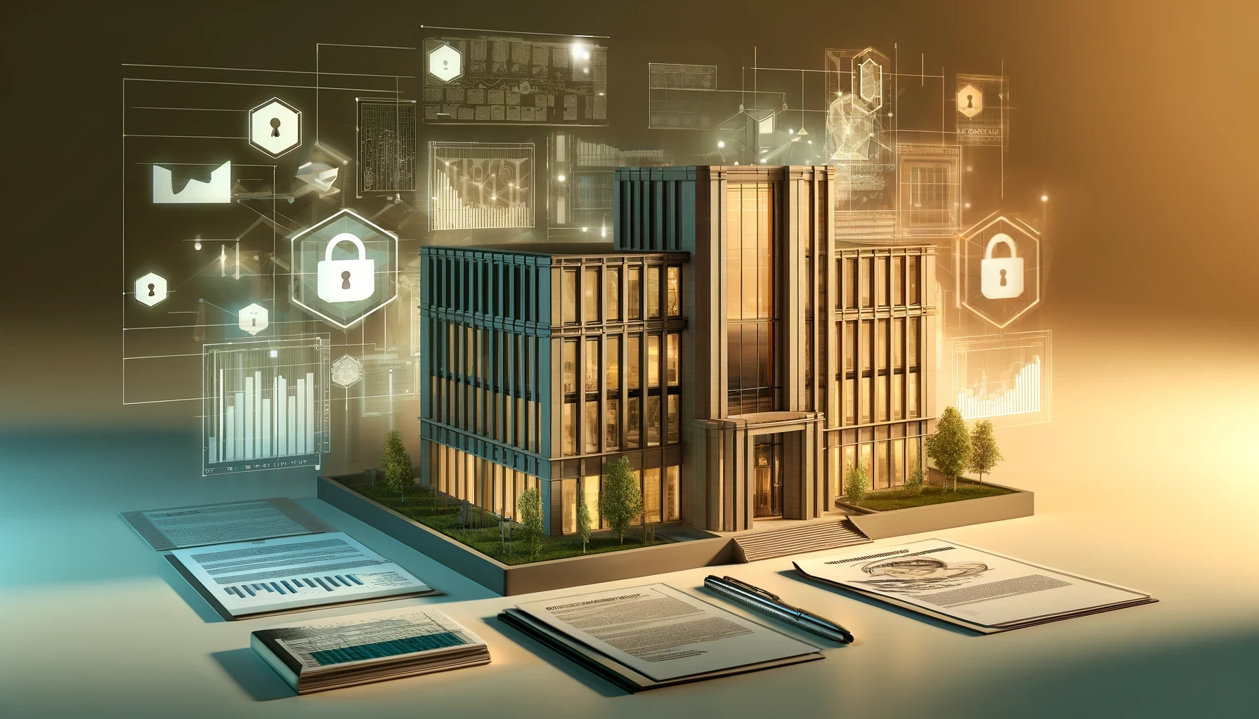 Compliance Program for Financial Institutions