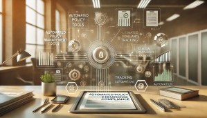 Automated Policy Management Tools