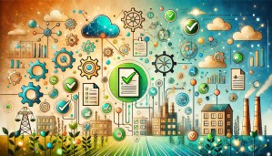 Using eQMS to Streamline Regulatory Compliance in Highly Regulated Industries