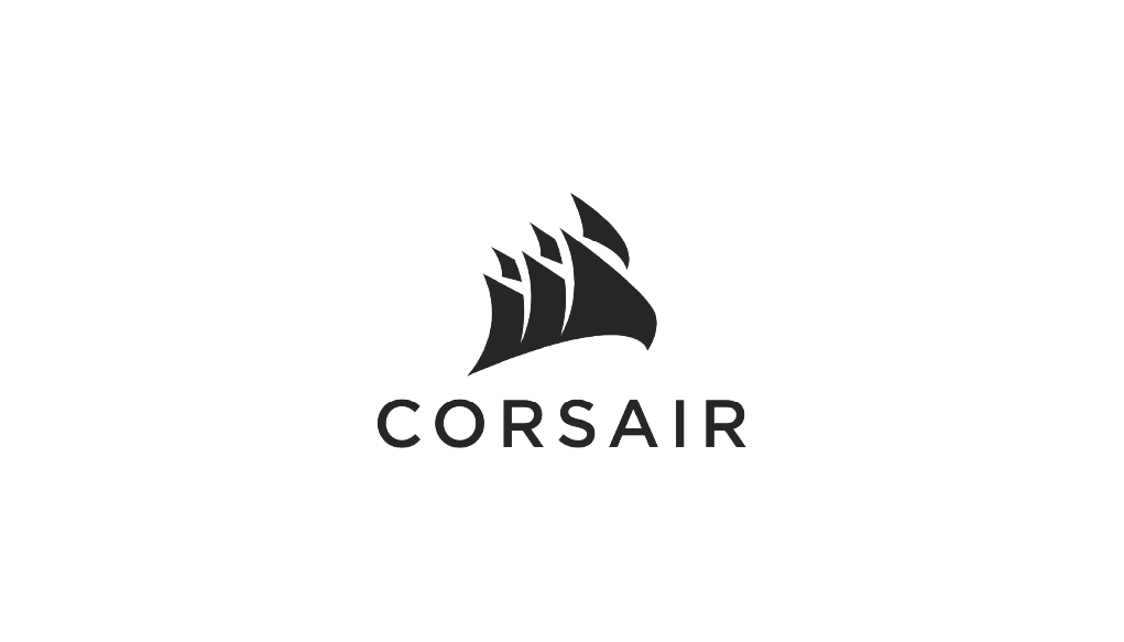 corsair logo