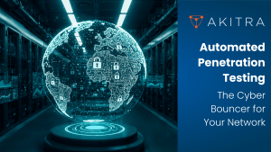 Automated Penetration testing