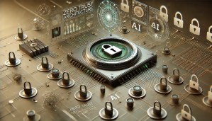 Zero Trust Architecture