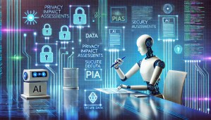 Automating Privacy Impact Assessments