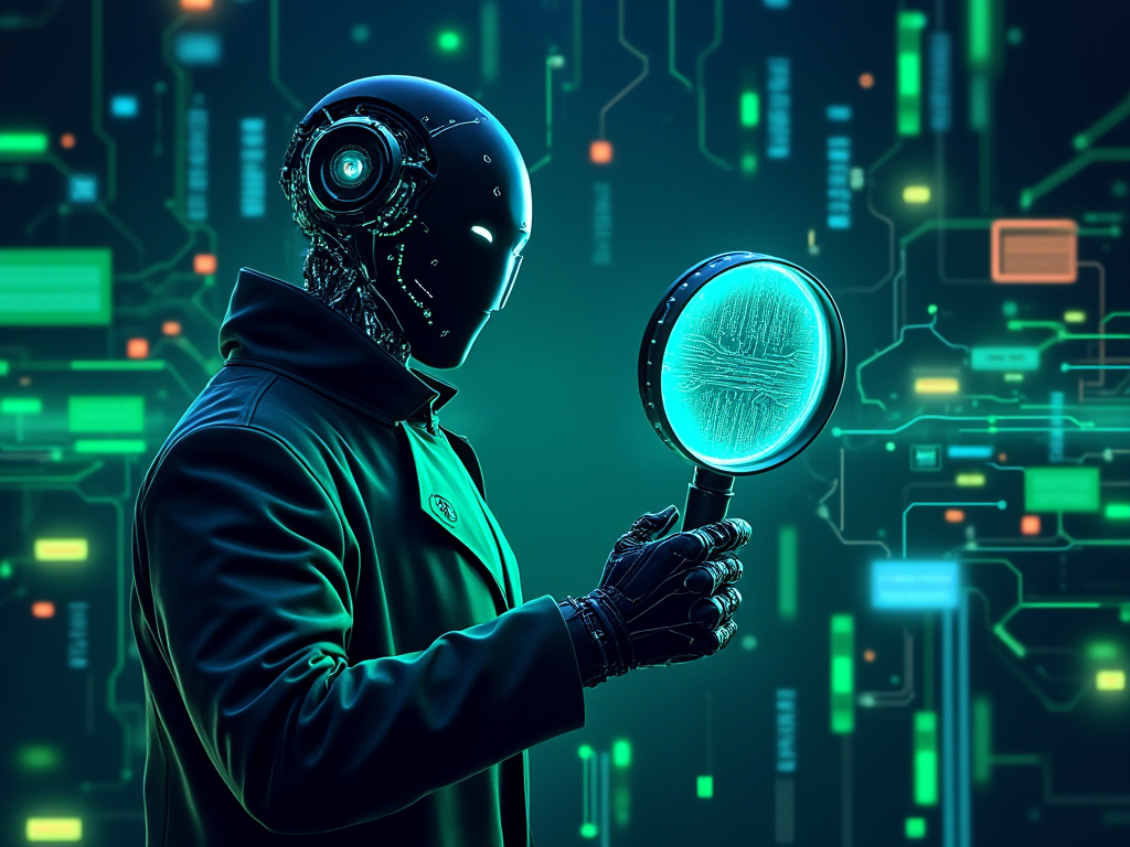 AI for Threat Hunting