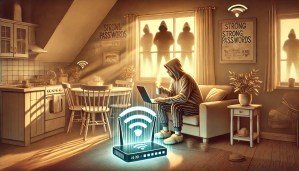 Securing Remote Workforces