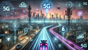 Cybersecurity Challenges in 5G