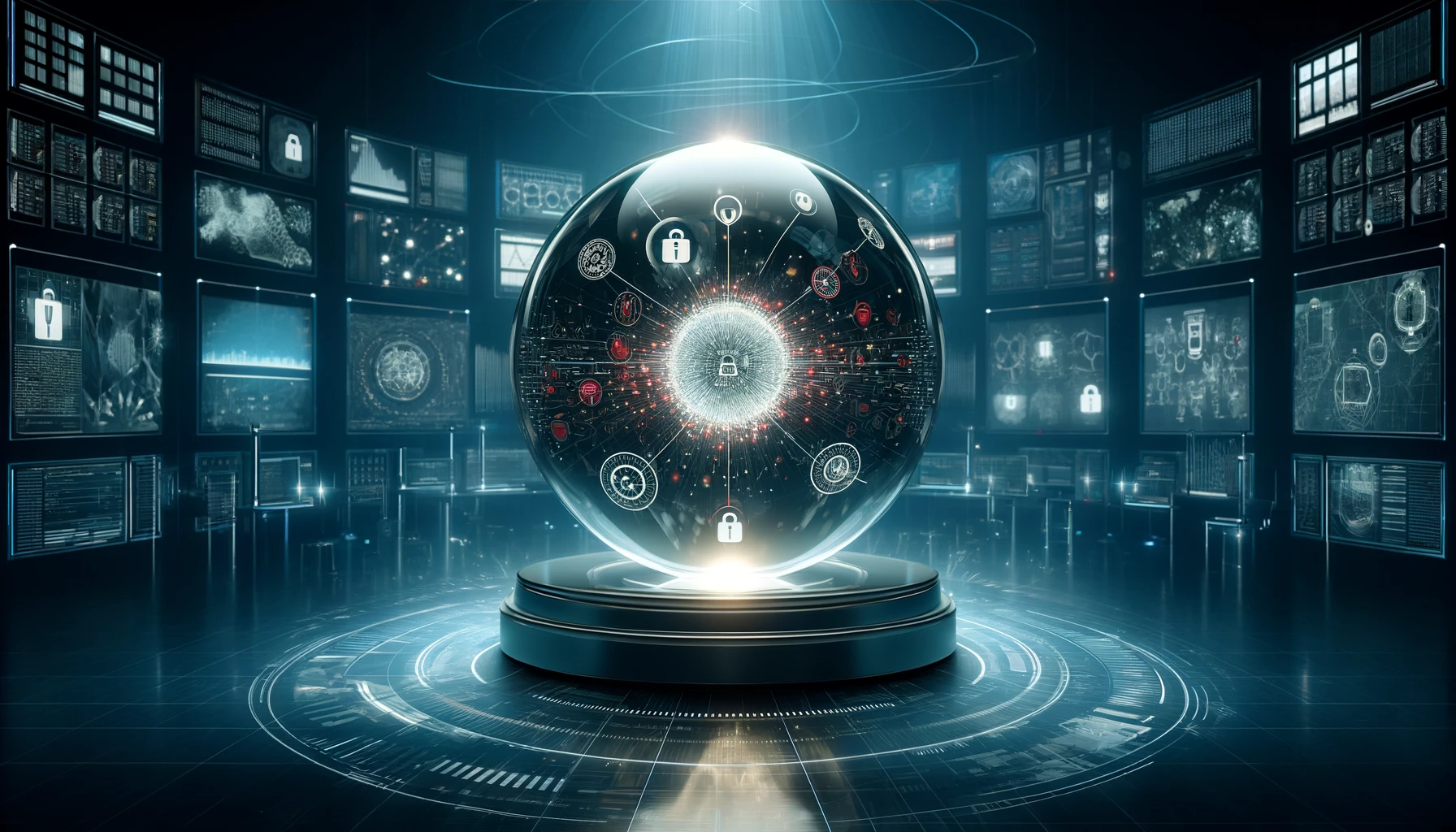 Threat Intelligence platforms