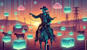 Cloud Native Security