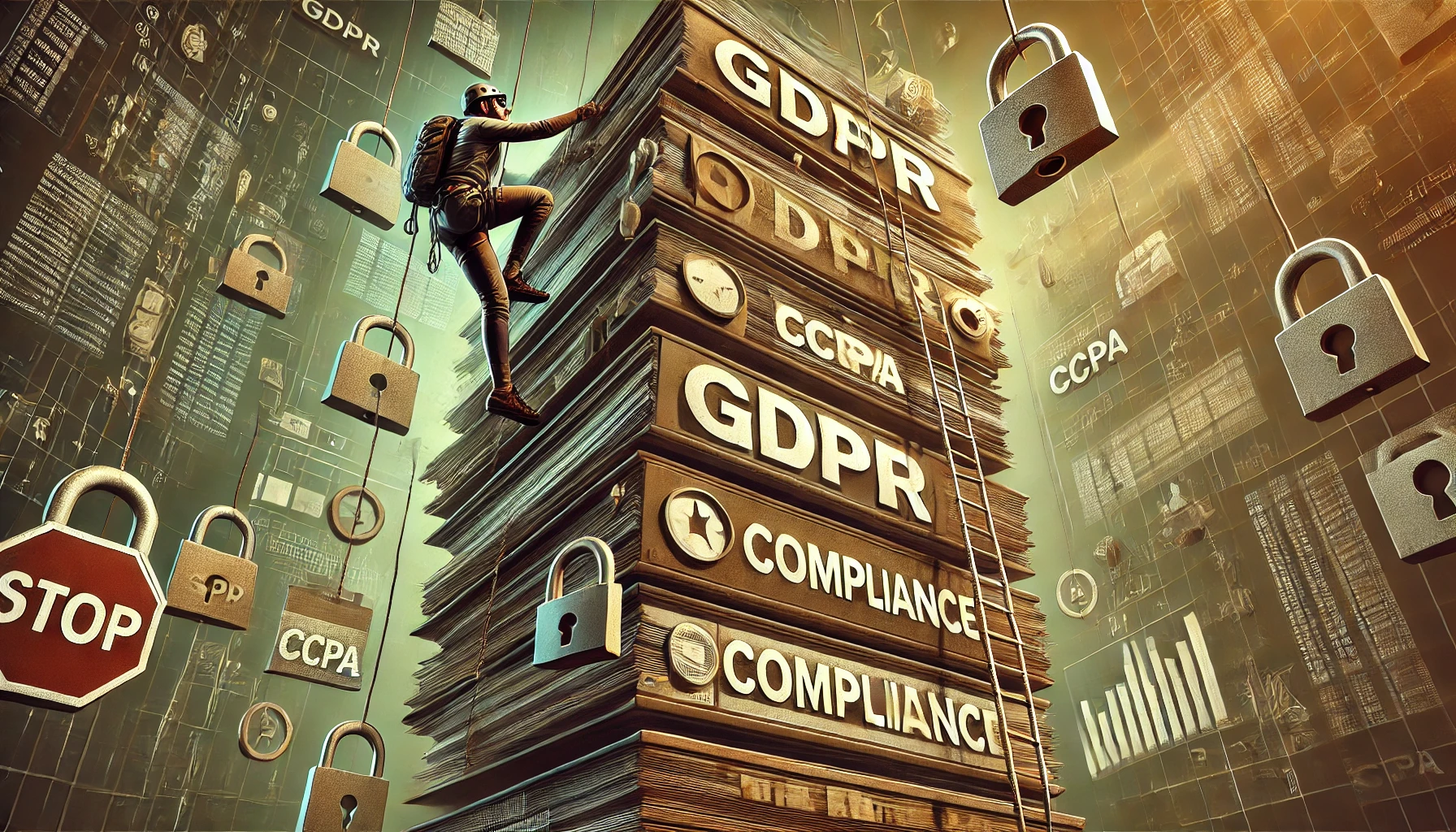 Compliance: The New Extreme Sport