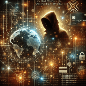 Dark Web’s Role in the Cybercriminal Ecosystem