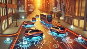 Cybersecurity in Autonomous Vehicles: Challenges and Solutions