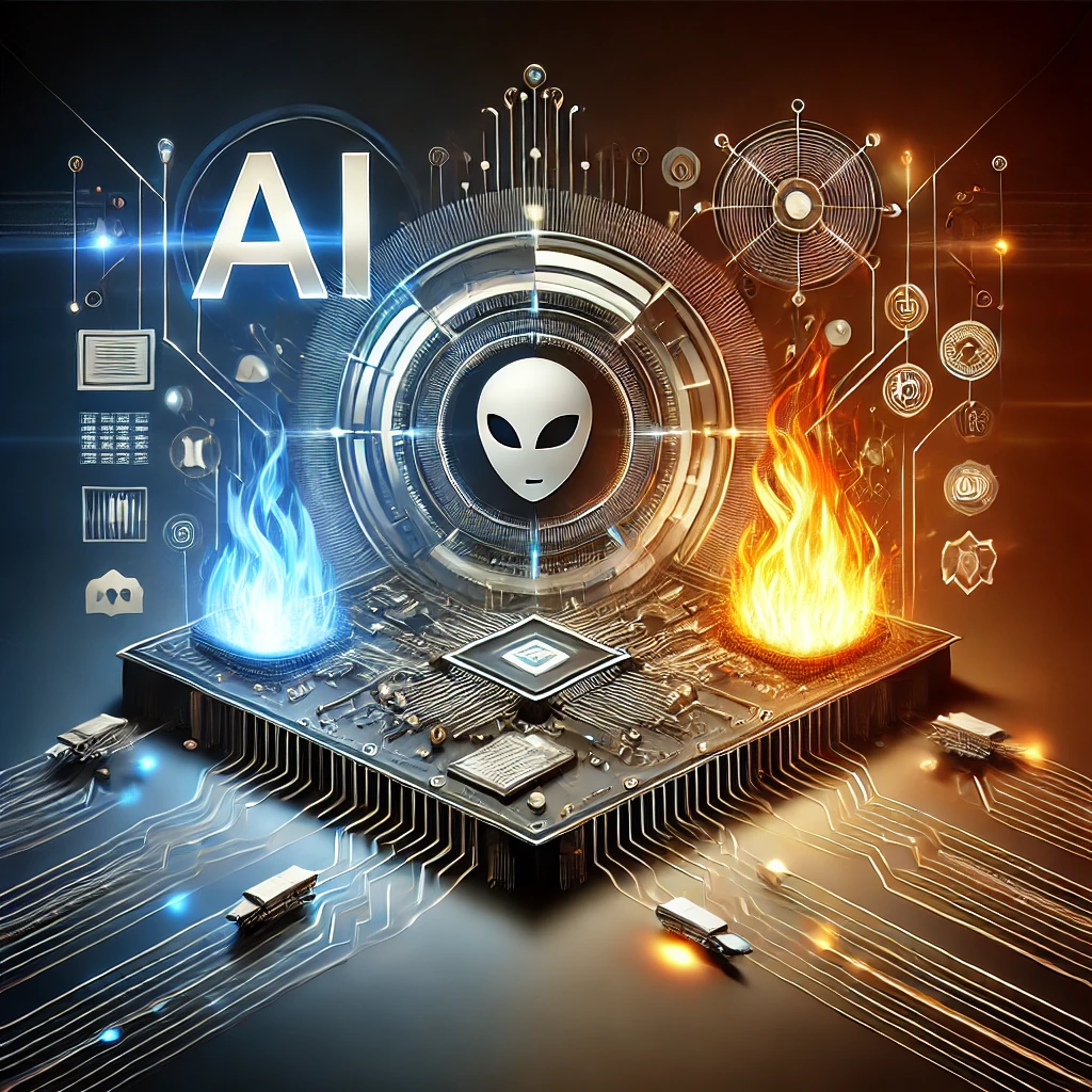 AI in Cybersecurity Incident Response