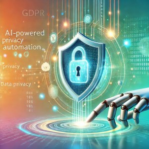 AI-Powered Privacy Automation