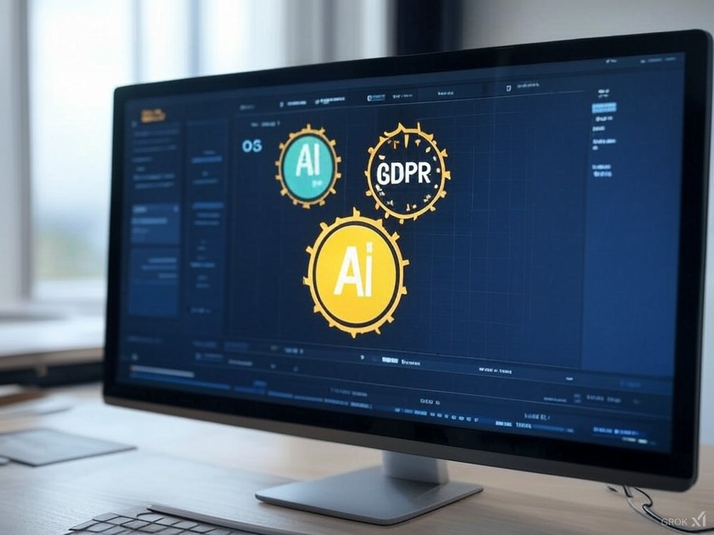 AI in GDPR Compliance