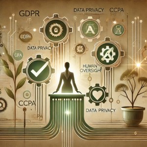 From AI to Accountability