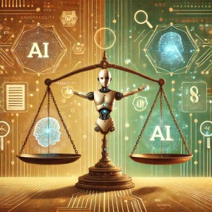 Navigating Compliance in the Age of AI