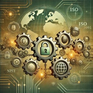 Supply Chains with Compliance and Cybersecurity