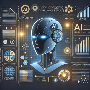 AI in Optimizing the Compliance Reporting Process