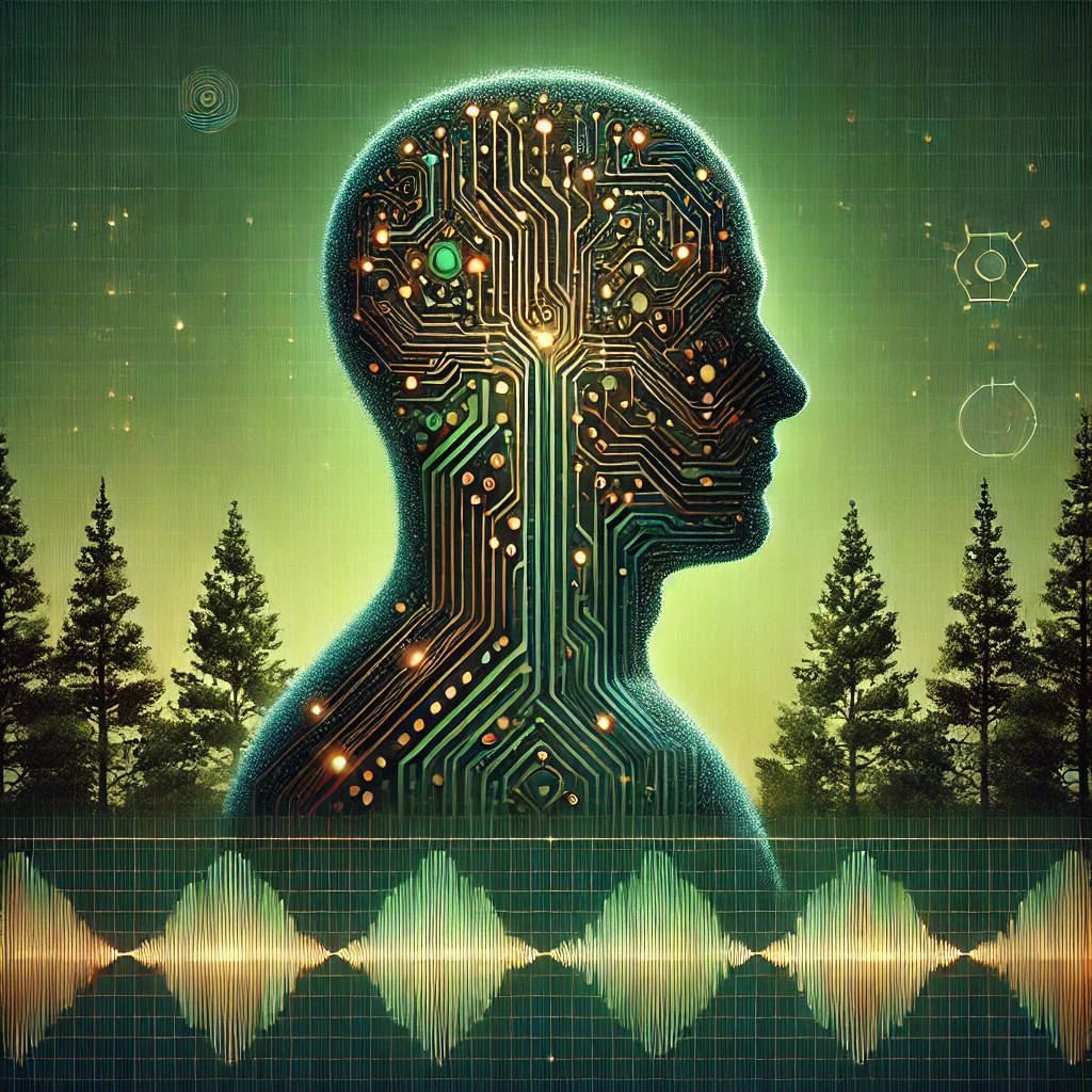 Behavioral Biometrics