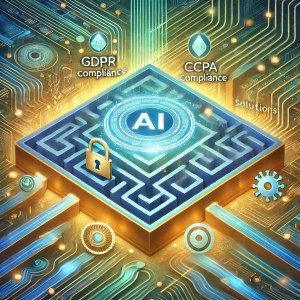 AI-Driven Compliance