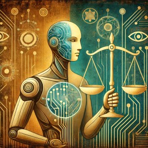 Ethical Cybersecurity AI