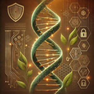 Cybersecurity Challenges in DNA Data Storage