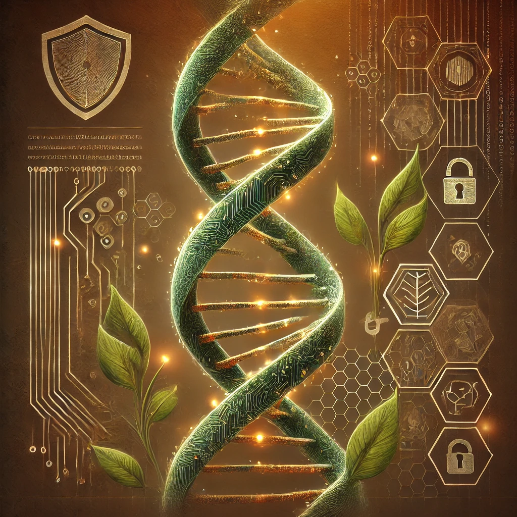 Cybersecurity Challenges in DNA Data Storage