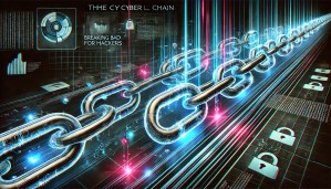 The Cyber Kill Chain