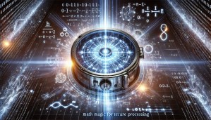 Homomorphic Encryption