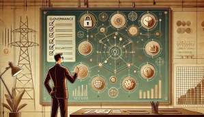 Cybersecurity Governance