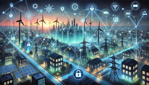 Securing the Smart Grid